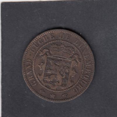 Beschrijving: 10 Centimes